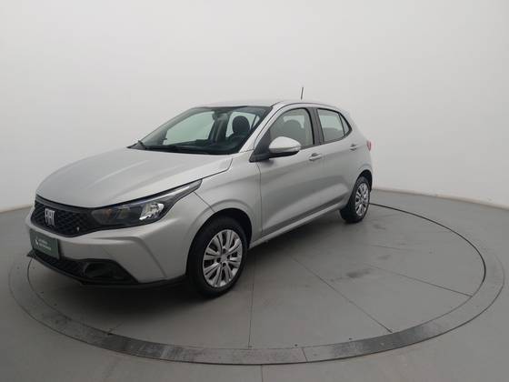 FIAT ARGO 1.0 FIREFLY FLEX DRIVE MANUAL FIAT ARGO 1.0 FIREFLY FLEX DRIVE MANUAL